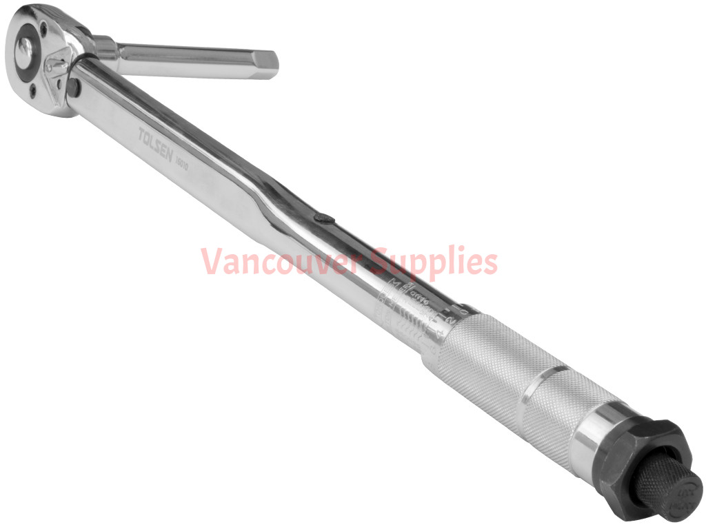 Bar torque wrench sale